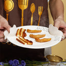 Kit de Utensílios de Cozinha em Silicone – 18 Peças