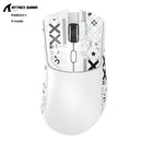 Mouse Sem Fio Attack Shark X11 (Tri-Mode)
