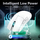 Mouse Sem Fio Attack Shark X11 (Tri-Mode)