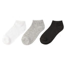 Kit 6 Pares Meia Invisível
