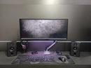 Mousepad Mairuige X-006 em Borracha