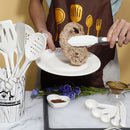 Kit de Utensílios de Cozinha em Silicone – 18 Peças