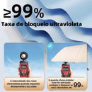 Guarda-Chuva Reforçado Automático