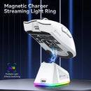 Mouse Sem Fio Attack Shark X11 (Tri-Mode)
